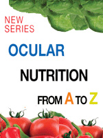 Ocular Nutrition A to Z