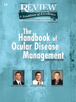 Thirteenth Annual Handbook of Ocular Disease Management