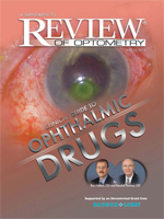 Clinical Guide to Ophthalmic Drugs —2014