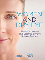 Women and Dry Eye