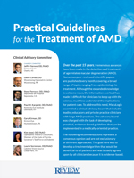 Practical Guidelines for the Treatment of AMD - Sponsored by MacuLogix - October 2017