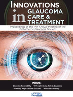 Innovations in Glaucoma Care & Treatment