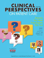 2021 Clinical Perspectives on Patient Care