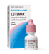 LOTEMAX® Gel loteprednol etabonate 0.5%