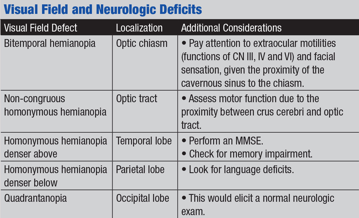 Describe The Components Of A Full Neurological Assessment