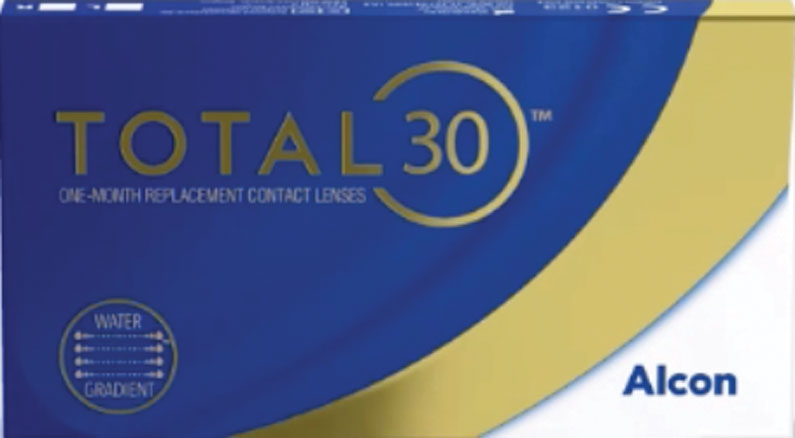 Alcon recently added a toric lens to its Precision1 line of daily disposables. The brand aims to deliver high quality in a mid-priced option. Coming in 2022, the company will look to reinvigorate the monthly replacement category with a new lens to be called Total30.