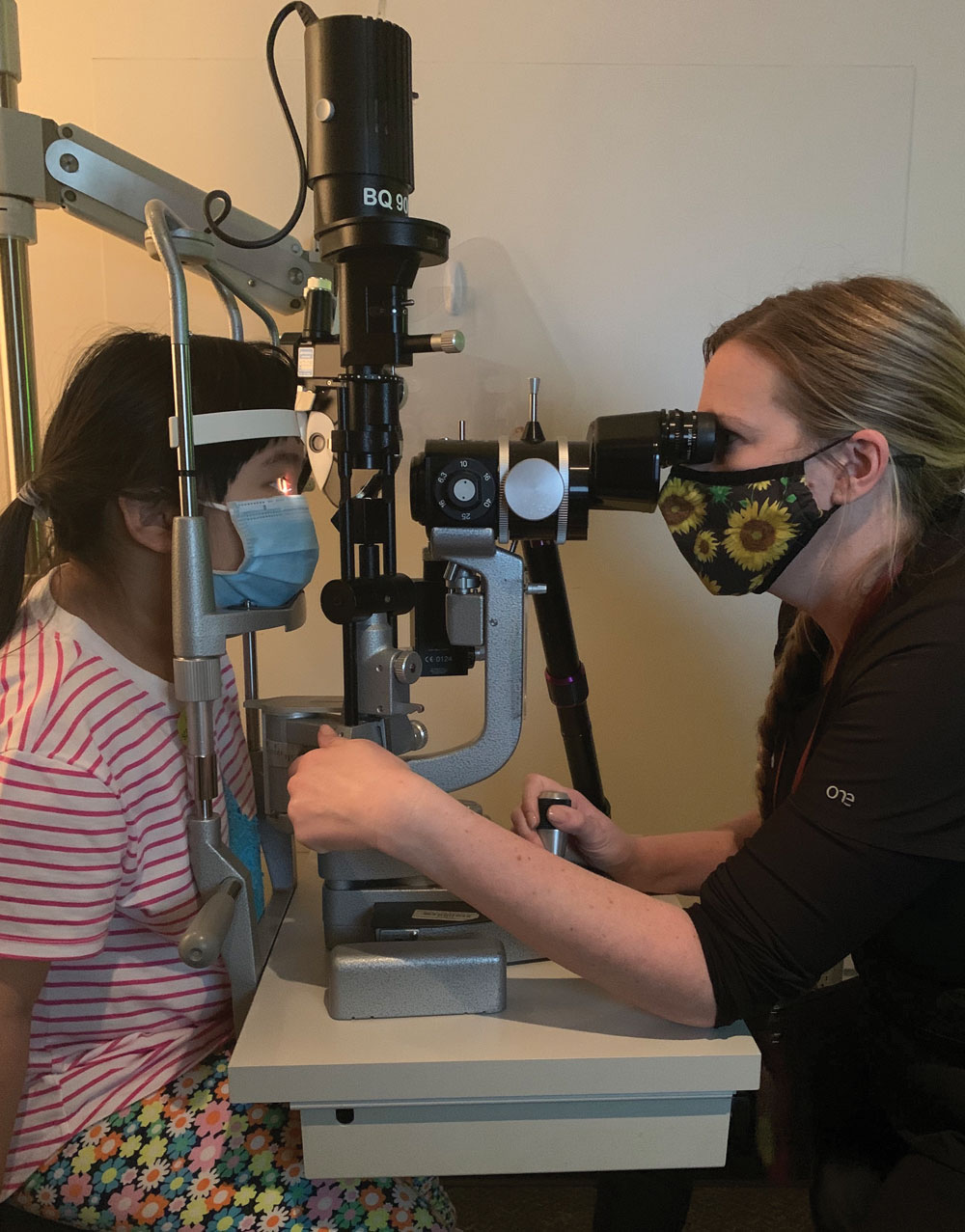 As the myopia population grows, adding mitigation efforts to your practice gives you the opportunity to provide long-term benefits for your patients.
