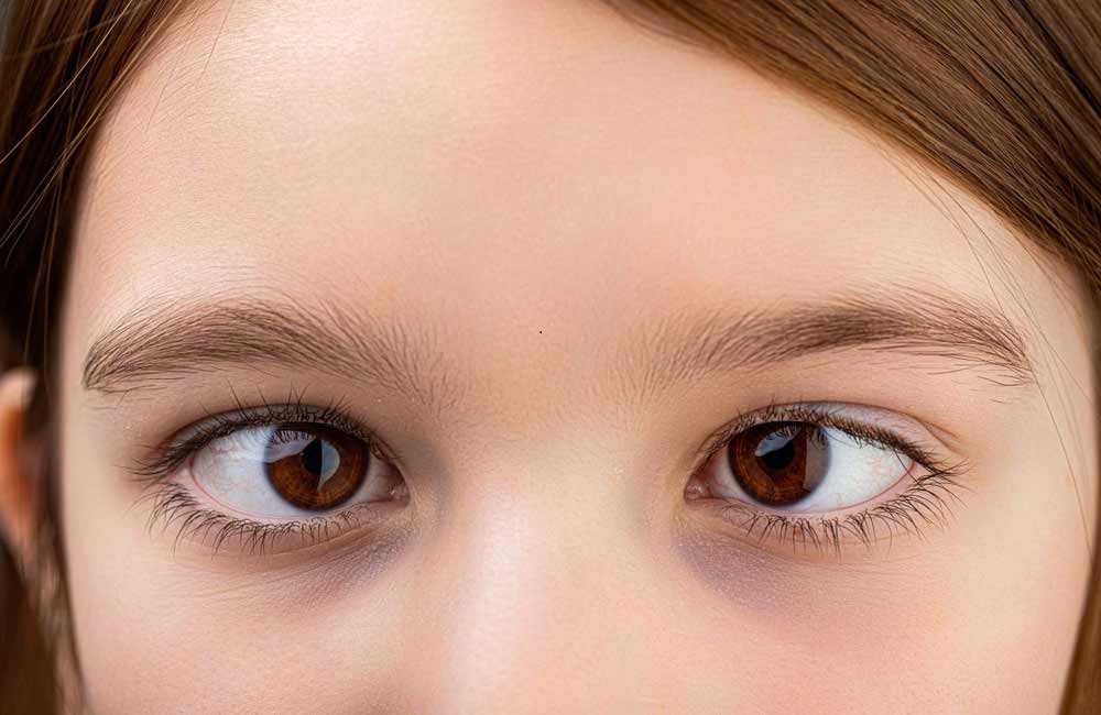 This study found esotropia to be the most common type of strabismus developed by individuals who were born preterm.