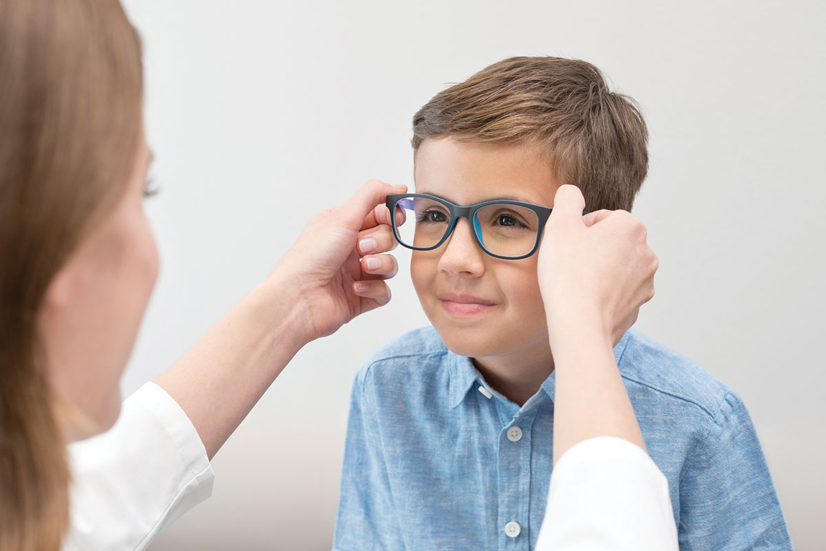 A 2023 survey of eyecare practitioners globally found conventional single vision spectacle lenses to be the most prescribed option for progressive myopia in children (32.2% of respondents). However, this has been declining since 2019, the report states, and myopia control spectacles (15.2%), myopia control contact lenses (8.7%) and combination therapy (4.0%) are growing in popularity.