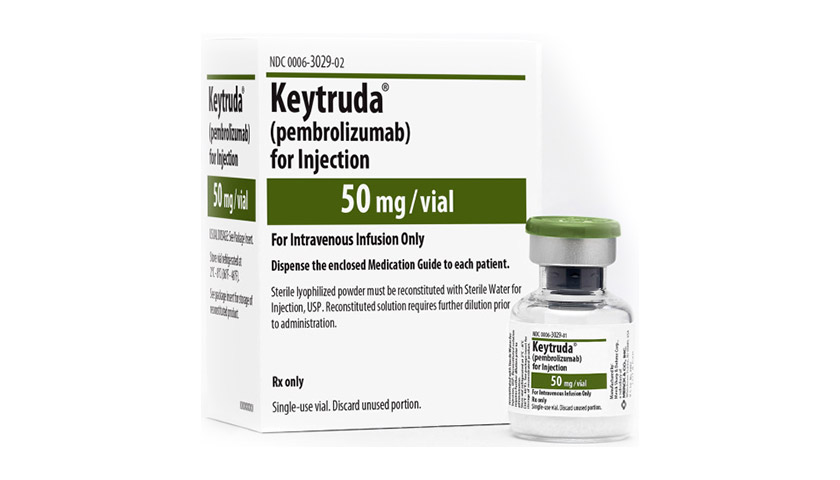 Immune checkpoint inhibitors like Keytruda have improved the prognoses for many cancer patients but carry greater risks of ocular adverse effects.