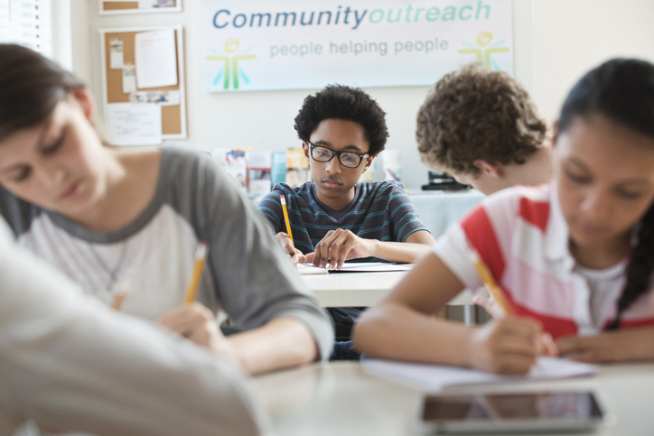 The development of guidelines and recommendations for classroom configurations addressing visual requirements for visually impaired students is crucial to ensuring that the involvement and academic performance of these students are not hindered by suboptimal environments.