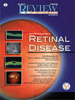 The Sixth Annual Guide to Retinal Disease —November, 2009