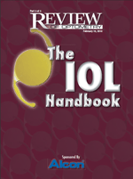 The IOL Handbook —February, 2010