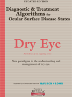 Algorithms: Dry Eye —Oct 2011