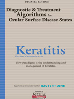 Algorithms: Keratitis —Nov 2011