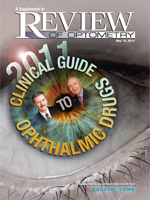 Clinical Guide to Ophthalmic Drugs —May 2011