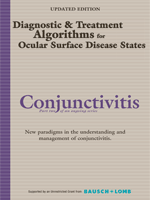 Algorithms: Conjunctivitis —Sept 2011