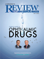 Clinical Guide to Ophthalmic Drugs —2013