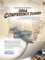 2014 Conference Planner