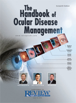 Sixteenth Annual Handbook of Ocular Disease Management