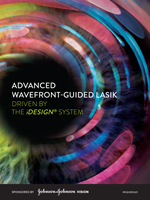 Advanced Wavefront-guided LASIK - Sponsored by Johnson & Johnson Vision - October 2017