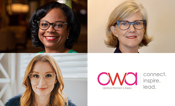 Optical Womens Association Announces 2020 Award Honorees