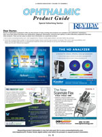 Ophthalmic Product Guide - February 2020