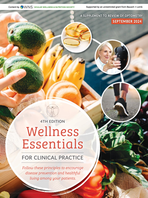 Wellness Essentials for Clinical Practice - 4th Edition